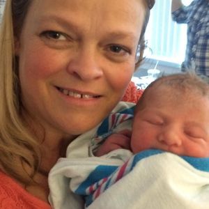 Meet your Posher, Suzanne